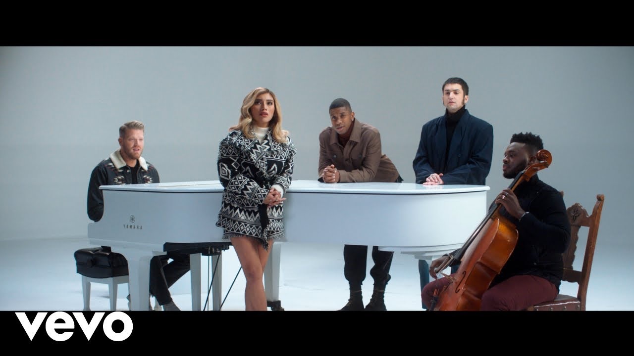Pentatonix - Thank You 