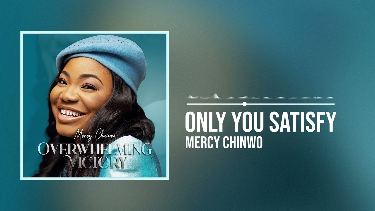 ONLY YOU SATISFY