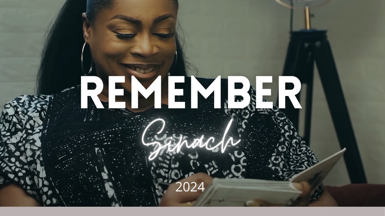 Remember