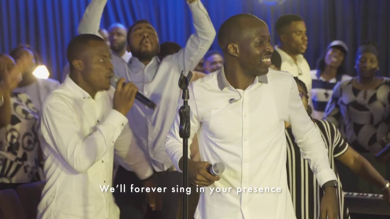 Forever