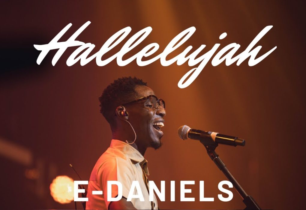 Hallelujah E