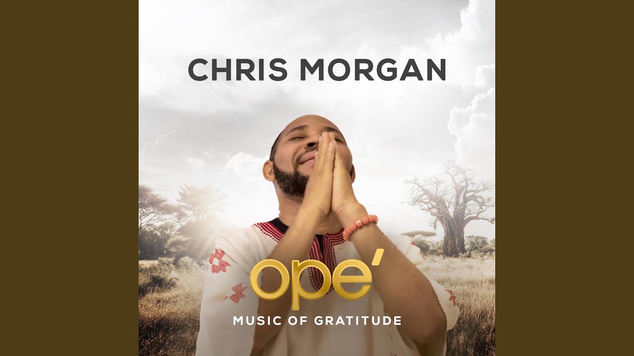 Ope (Music of Gratitude)