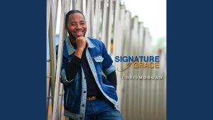 Signature Of Grace