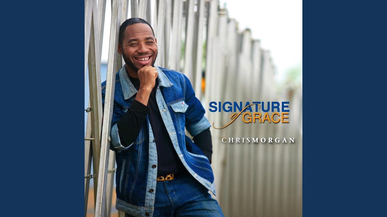 Signature Of Grace